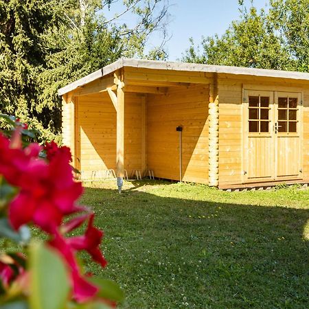 Braviscasa - Ferienresidenz Haus Am Bach Vogtsburg Am Kaiserstuhl Dış mekan fotoğraf