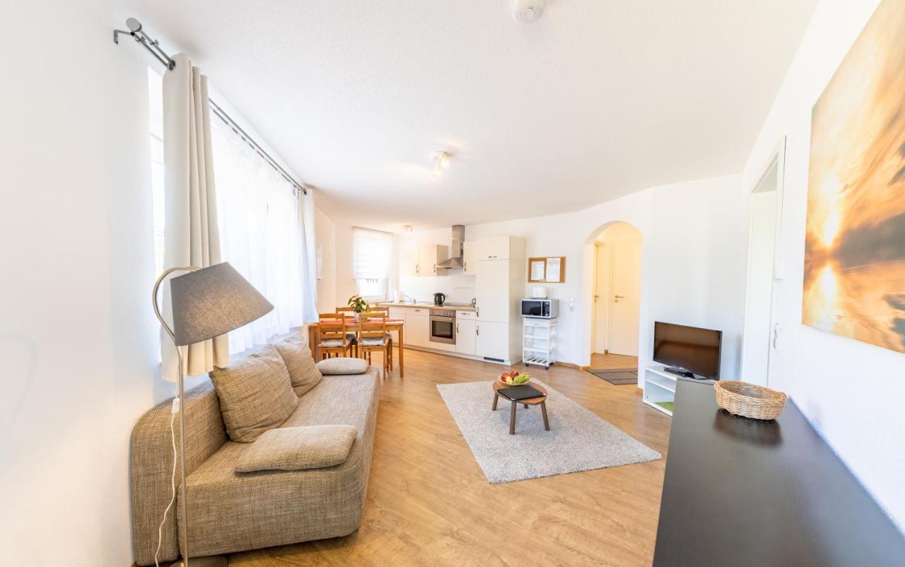 Braviscasa - Ferienresidenz Haus Am Bach Vogtsburg Am Kaiserstuhl Dış mekan fotoğraf